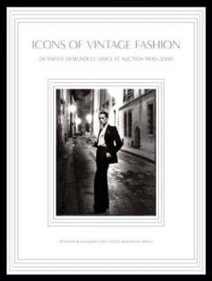Icons of Vintage Fashion