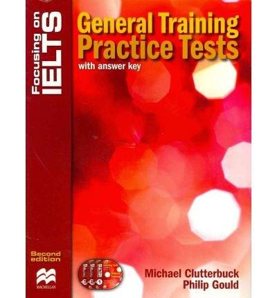 Focusing on IELTS General Training Practice Tests