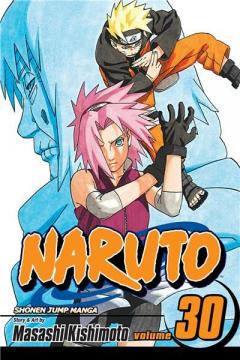 Naruto - Volume 30