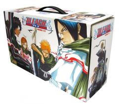 Bleach Box Set 1 - Vol. 1-21