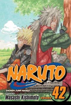 Naruto - Volume 42