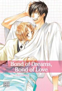 Bond of Dreams, Bond of Love Vol. 1