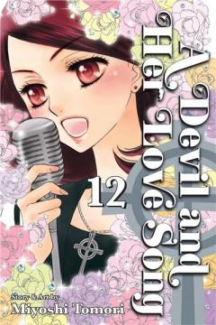 A Devil and Her Love Song - Volume 12