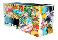 Bakuman Complete Box Set - Vol. 1-20