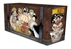 One Piece Box Set - Volume 1