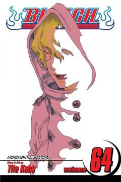 Bleach - Volume 64 