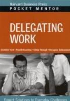 Delegating Work