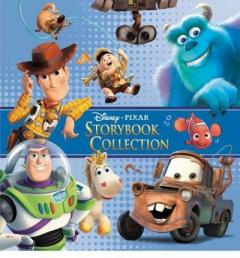 Disney Pixar Storybook Collection