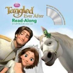 Ever After [With CD (Audio) Lara Bergen