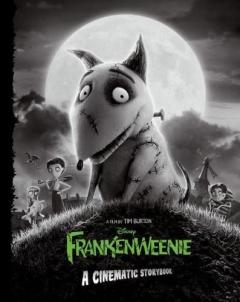 Frankenweenie