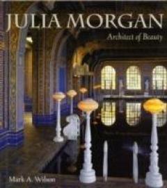 Julia Morgan