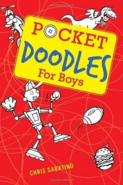 Pocketdoodles for Boys