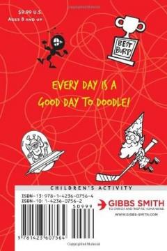 Pocketdoodles for Boys