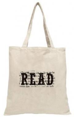 Read Tote Bag