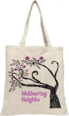 Wuthering Heights Tote Bag