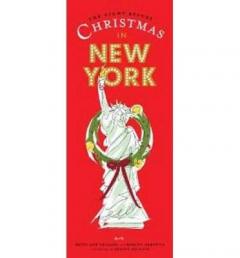 The Night Before Christmas in New York