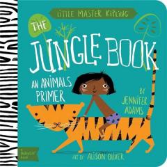 Little Master Kipling: The Jungle Book