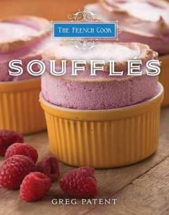 The French Cook : Souffles