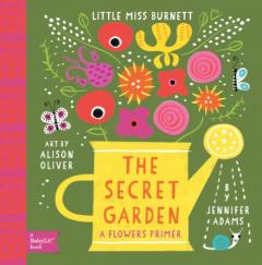 Little Miss Burnett: The Secret Garden