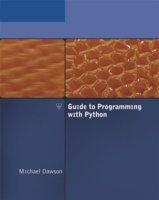 Python Programming For Beginners - R. Dawson