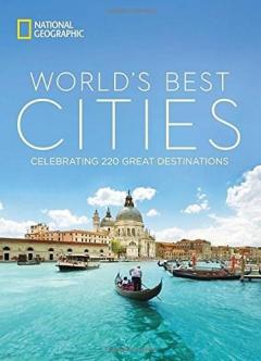 The World's Best Cities