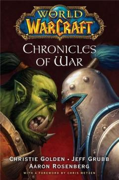 World of Warcraft - Chronicles of War