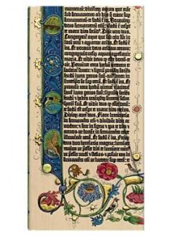 Paperblanks Gutenberg Bible. Genesis Slim  