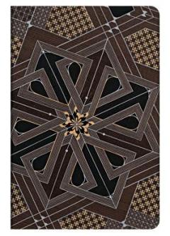 Kirikane Collection. Dhyana Mini Unlined