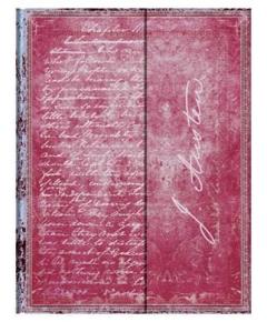 Paperblanks Embellished Manuscripts Ultra Lined Journal - Jane Austen