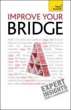 Improve Your Bridge David Bird