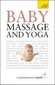 Baby Massage and Yoga