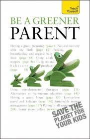 Be a Greener Parent