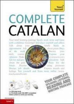 Complete Catalan