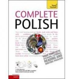 Teach Yourself Complete Polish