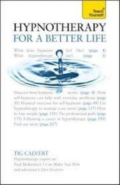 Hypnotherapy for a Better Life