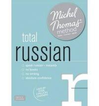 Total Russian with the Michel Thomas Method