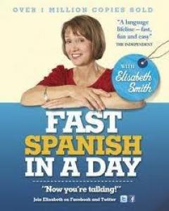 Fast Spanish in a Day 