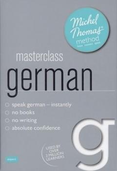 Masterclass German with the Michel Thomas Method