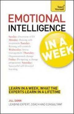 Emotional Intelligence in a Week