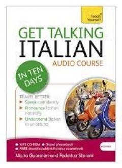 Get Talking Italian in Ten Days