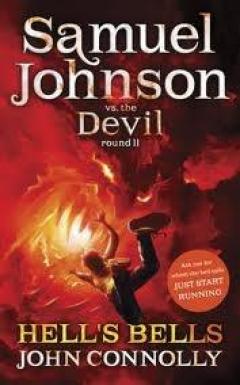 Hell's Bells : Samuel Johnson Vs the Devil