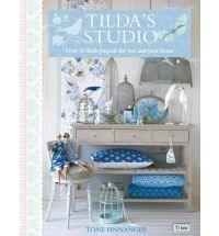 Tilda&#039;s Studio: Over 50 Fresh Projects for You and Your Home 