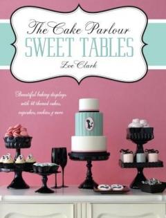 The Cake Parlour Sweet Tables