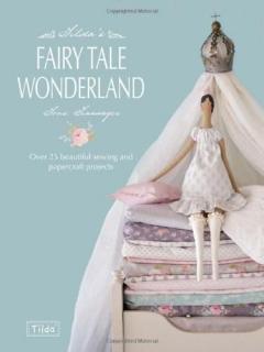 Tilda's Fairy Tale Wonderland