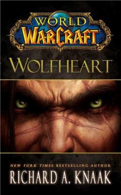 Wolfheart - Cataclysm Series