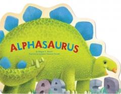 Alphasaurus