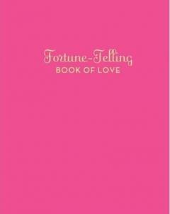 Fortune-telling Book of Love