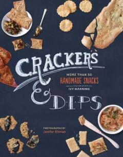 Crackers, Crisps & Dips