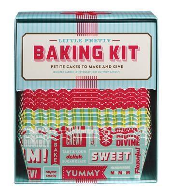 Little Pretty Baking Kit