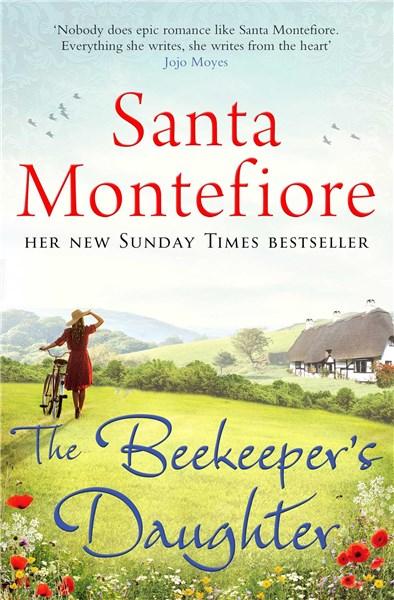 The Beekeeper&#039;s Daughter